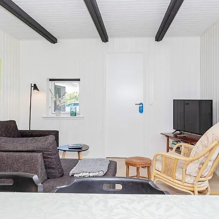 Apartman Holiday Xxiii