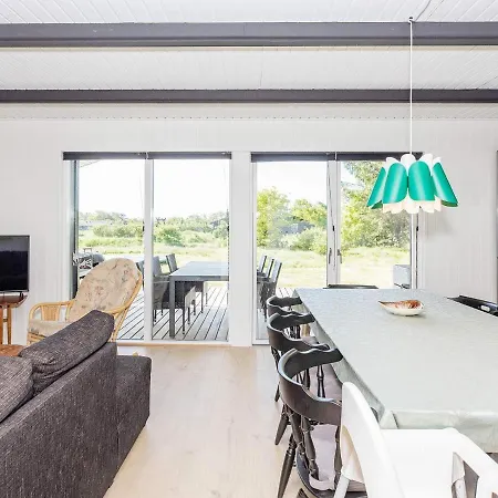 Holiday Xxiii Apartman Bindslev