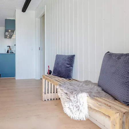 Holiday Xxiii Apartman Bindslev