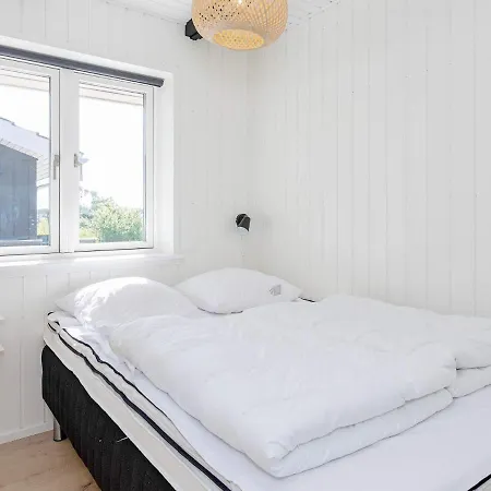Holiday Xxiii Apartman Bindslev